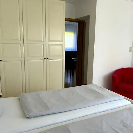 Apartament Bonnen Bonnen 01