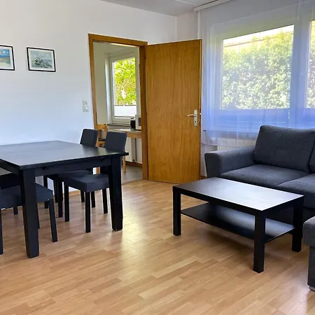 Apartament Bonnen Bonnen 01 *