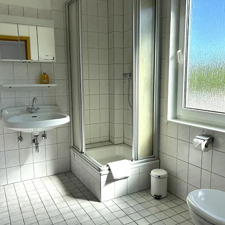 Bonnen Bonnen 01 Apartamento *