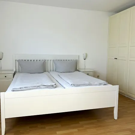 Bonnen Bonnen 01 Apartamento