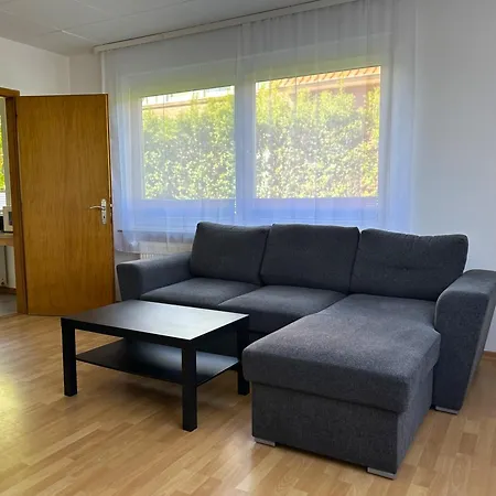 Bonnen Bonnen 01 Apartament *